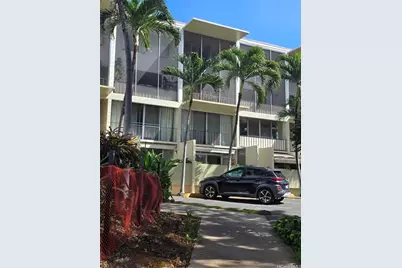 3030 Pualei Circle #311, Honolulu, HI 96815 - Photo 1