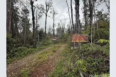 11-3007 Pikake Street, Mountain View, HI 96771 - Photo 17