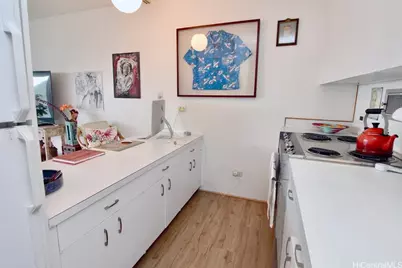 1515 Nuuanu Avenue #2155, Honolulu, HI 96817 - Photo 9