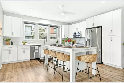 91-1101 Franklin D Roosevelt Avenue #106, Kapolei, HI 96707 - Photo 5