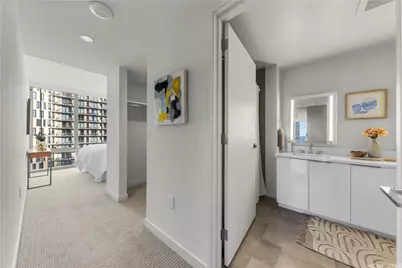 1001 Queen Street #3101, Honolulu, HI 96814 - Photo 17