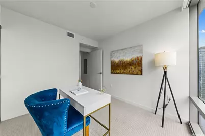 1001 Queen Street #3101, Honolulu, HI 96814 - Photo 21