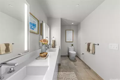 1001 Queen Street #3101, Honolulu, HI 96814 - Photo 19