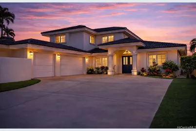 92-1346 Hunekai Street, Kapolei, HI 96707 - Photo 1