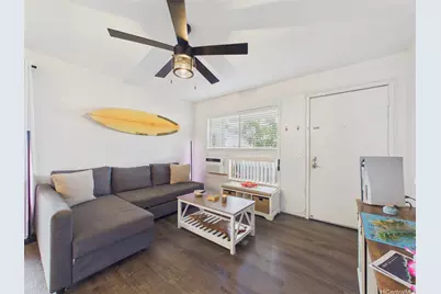 91-1079 Oaniani Street #11B, Kapolei, HI 96707 - Photo 9