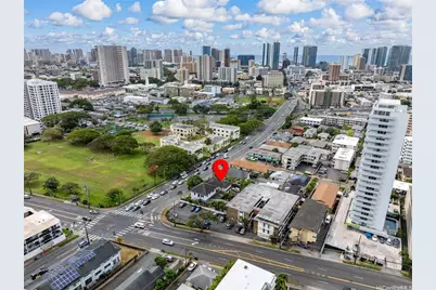 1544 Keeaumoku Street, Honolulu, HI 96822 - Photo 5