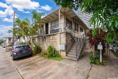 1544 Keeaumoku Street, Honolulu, HI 96822 - Photo 13