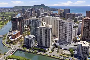 1717 Ala Wai Blvd, Honolulu, HI 96815 - Photo 25
