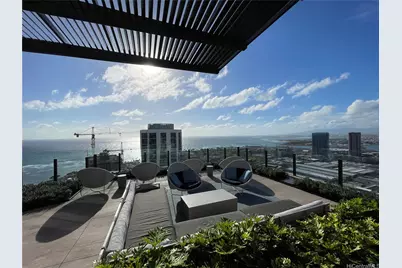 987 Queen Street #1513, Honolulu, HI 96814 - Photo 19