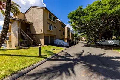 46-049 Aliianela Place #1721, Kaneohe, HI 96744 - Photo 25