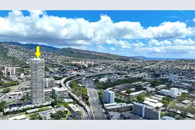 2825 S King Street #201, Honolulu, HI 96826 - Photo 25