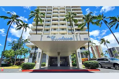 2825 S King Street #201, Honolulu, HI 96826 - Photo 3