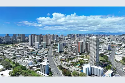 2825 S King Street #201, Honolulu, HI 96826 - Photo 23