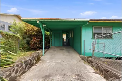 469 Kalamaku Street, Honolulu, HI 96813 - Photo 3