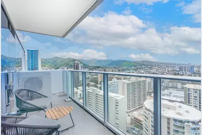 629 Keeaumoku Street #2911, Honolulu, HI 96814 - Photo 17