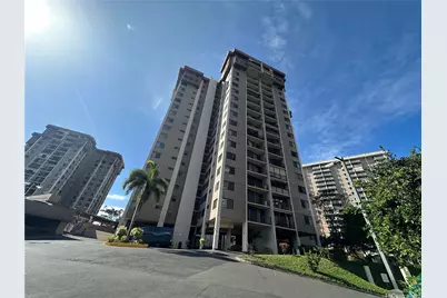 98-487 Koauka Loop #B609, Aiea, HI 96701 - Photo 1
