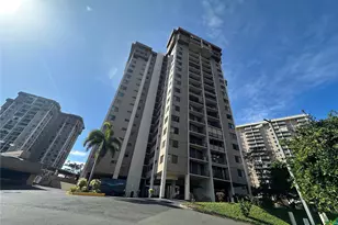 98-487 Koauka Loop, Aiea, HI 96701 - Photo 1