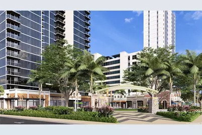 708 Auahi Street #A2201, Honolulu, HI 96813 - Photo 7