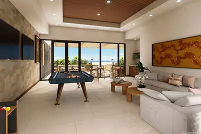 708 Auahi Street #A2201, Honolulu, HI 96813 - Photo 5