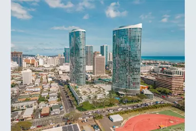 1296 Kapiolani Boulevard #II2309, Honolulu, HI 96814 - Photo 17