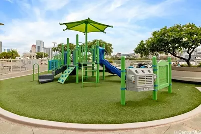 1296 Kapiolani Boulevard #II2309, Honolulu, HI 96814 - Photo 19