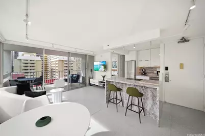 2427 Kuhio Avenue #807, Honolulu, HI 96815 - Photo 7