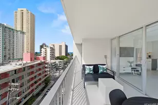 2427 Kuhio Ave, Honolulu, HI 96815 - Photo 13