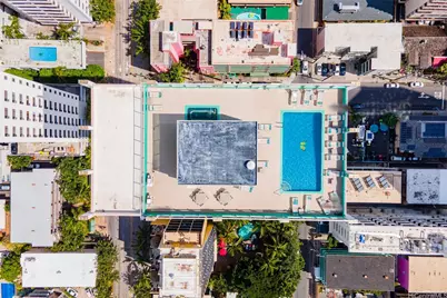 2427 Kuhio Avenue #807, Honolulu, HI 96815 - Photo 17