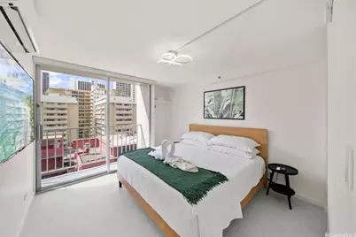 2427 Kuhio Avenue #807, Honolulu, HI 96815 - Photo 9