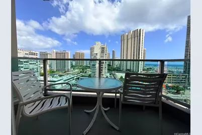 410 Atkinson Drive #1019, Honolulu, HI 96814 - Photo 7