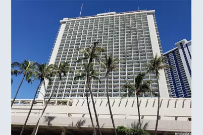 410 Atkinson Drive #1019, Honolulu, HI 96814 - Photo 1