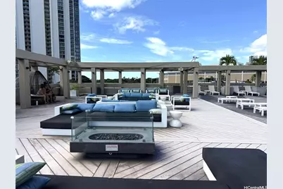 410 Atkinson Drive #1019, Honolulu, HI 96814 - Photo 11