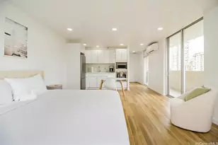 364 Seaside Ave, Honolulu, HI 96815 - Photo 1