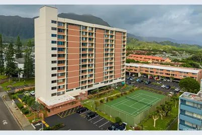 46-255 Kahuhipa Street #A1205, Kaneohe, HI 96744 - Photo 1
