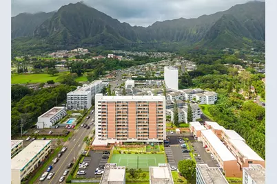 46-255 Kahuhipa Street #A1205, Kaneohe, HI 96744 - Photo 25
