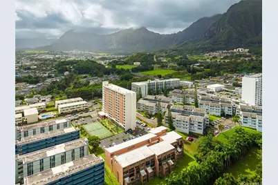 46-255 Kahuhipa Street #A1205, Kaneohe, HI 96744 - Photo 23