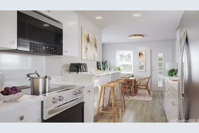 91-3525 Kamalie Mua Street #27, Ewa Beach, HI 96706 - Photo 5