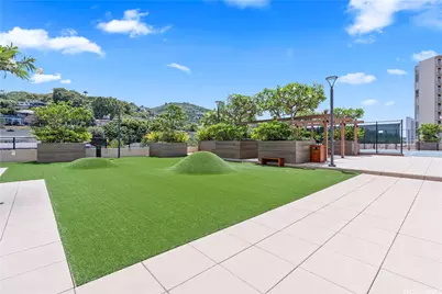 1717 Mott Smith Drive #2005, Honolulu, HI 96822 - Photo 25