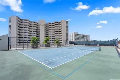 1717 Mott Smith Drive #2005, Honolulu, HI 96822 - Photo 21