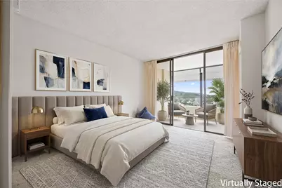 1717 Mott Smith Drive #2005, Honolulu, HI 96822 - Photo 13