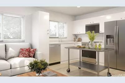 91-3525 Kamalie Mua Street #26, Ewa Beach, HI 96706 - Photo 5