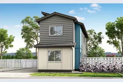 91-3525 Kamalie Mua Street #32, Ewa Beach, HI 96706 - Photo 1