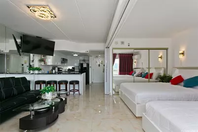 1777 Ala Moana Boulevard #937, Honolulu, HI 96815 - Photo 7