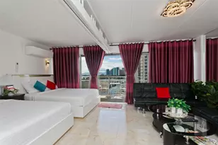 1777 Ala Moana Blvd, Honolulu, HI 96815 - Photo 1