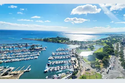 1650 Ala Moana Boulevard #3801, Honolulu, HI 96815 - Photo 1