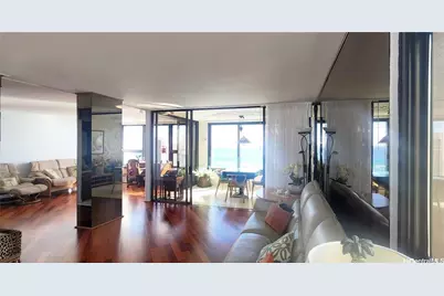 1650 Ala Moana Boulevard #3801, Honolulu, HI 96815 - Photo 7