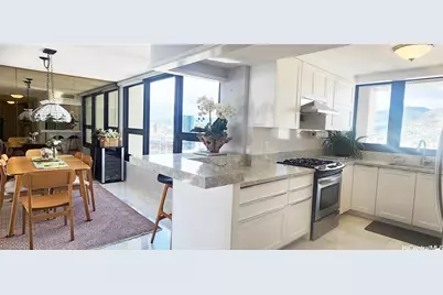 1650 Ala Moana Boulevard #3801, Honolulu, HI 96815 - Photo 9