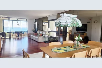 1650 Ala Moana Boulevard #3801, Honolulu, HI 96815 - Photo 5