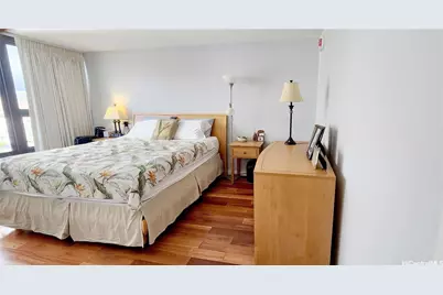 1650 Ala Moana Boulevard #3801, Honolulu, HI 96815 - Photo 21