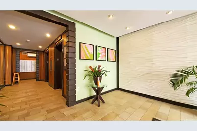 2410 Cleghorn Street #2202, Honolulu, HI 96815 - Photo 3